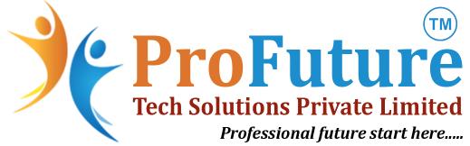 Profuture Chennai Logo